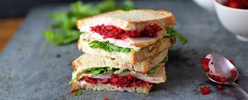 Recipes Black Friday Turkey Sandwich Applegate
