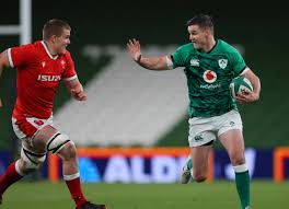 England will play austria in vienna and romania at a home venue to be confirmed in june, the football association has. Irish Rugby Ireland Squad Update Sexton And Henshaw Ruled Out Of England Game