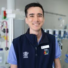 Role of a nurse in health care. Queensland Health Meet Luke Healthhero And Intensive Care Unit Registered Nurse At The Princess Alexandra Hospital Metro South Health Luke Has Recently Been Announced As A Nominee For The 2020 Queensland