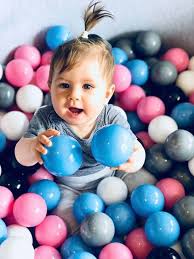 Big Ball Pit 110x40cm 360 Balls Ball Pit Etsy Ball Pit Kids Ball Pit Baby Ball Pit