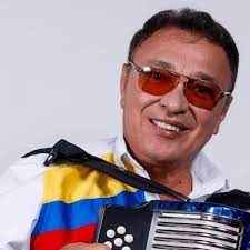 Los mayores éxitos de Ramiro Colmenares, de Los Embajadores Vallenatos: así  fue su carrera - Tikitakas