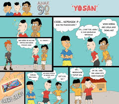 We did not find results for: 7 Anak 90an Ideas Nostalgia Comics Movie Posters