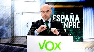 Comunidad donde os ofreceremos las ultimas noticias del partido vox por españa. Vox Solicitara En El Congreso La Ilegalizacion De Los Partidos Separatistas Vox