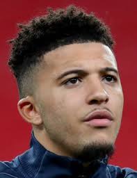 Jadon malik sancho is an english professional footballer who plays as a winger for german bundesliga club borussia dortmund and the england. Jadon Sancho Spielerprofil 21 22 Transfermarkt