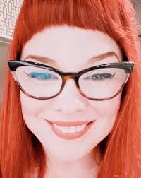 Genevieve Rich's Instagram, Twitter & Facebook