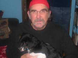 Sam was dying, with mere days to live, but the interaction with people and  the constant care have made a difference.