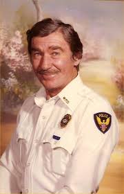 Charles Freeland Newton (1922-2005)