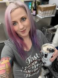 Heeeeee is home!!!!!♥️🇺🇲🪖☕ Cheers my friends and always STAY KIND 😊😊