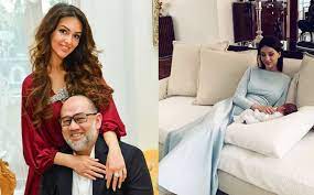 They were said to have married on june 7 last year. Isteri Sultan Kelantan Sedia Punyai Ramai Anak Gempak