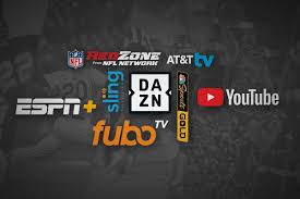 If you are already a subscriber of spectrum tv, you will have access to its tv application as well. A Cord Cutters Guide To Watching Sports Without Cable Tv Techhive