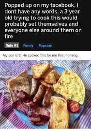 A la brasa, charcoal grilled. 3 Year Old Cooking Prodigy Untrustworthypoptarts