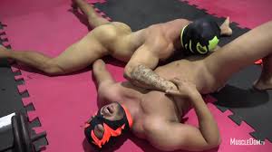 Sex Wrestling Gay Porn Video - TheGay.com