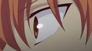 Pin De Kathlen L H En Fruits Basket Anime