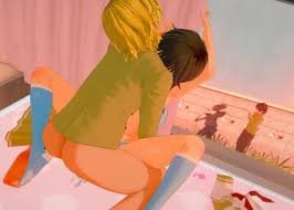 deliriumbear, animated, ugoira, video, 1girl, 2boys, 3d, bed, cheating  (relationship), multiple boys, netorare, on bed, sex, vaginal - Image View  - | Gelbooru - Free Anime and Hentai Gallery