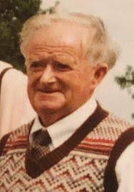 Condolence Book for Micheal (Mickey) Mc Nally (Aughnacliffe, Longford)