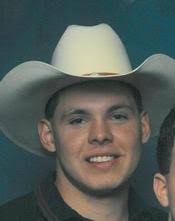 Kevin Matthew Cain (1979-2011)