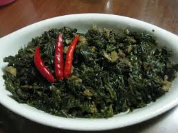 Laing Recipe Wip S Blog Laing Recipe Filipino Recipes Food