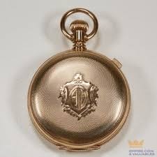 Waltham Pocket Watch Pocket Watches with Vintage 14 Pocket Watch for sale
