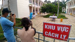 Tp hcm nghiên cứu cách ly f1 tại nhà. Tp Hcm HÆ¡n 100 Ca Covid 19 Ä'Æ°a Vao Bá»‡nh Viá»‡n Tá»« Khu Cach Ly Trong 24 Giá» Qua Bao NgÆ°á»i Lao Ä'á»™ng