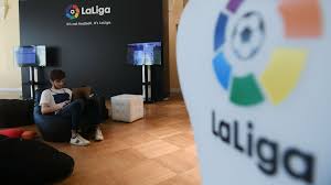 Jornada 36 | la liga española. La Liga Espanola De Futbol Considera Que La Superliga Esta Muerta 22 04 2021 Sputnik Mundo