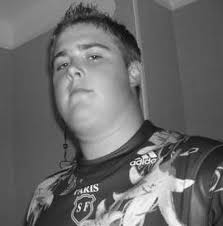 Romain CALLAY, 36 ans (CHALONS EN CHAMPAGNE, PARIS)