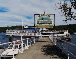 Lake winnipesaukee is the largest lake in the u.s. Guide To Lake Winnipesaukee Towns Eat Stay Play New England Today