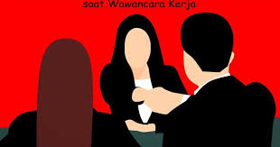 Yakinkan bahwa passion anda yang sesuai dengan posisi yang anda inginkan akan sangat saat interview kerja, tak jarang para pewawancara akan menanyakan sertifikat asli yang anda pernah dapatkan sebagai lampiran dalam surat lamaran anda. Tips Menjawab Pertanyaan Pertanyaan Jebakan Saat Tes Wawancara Kerja Abi Awam Bicara