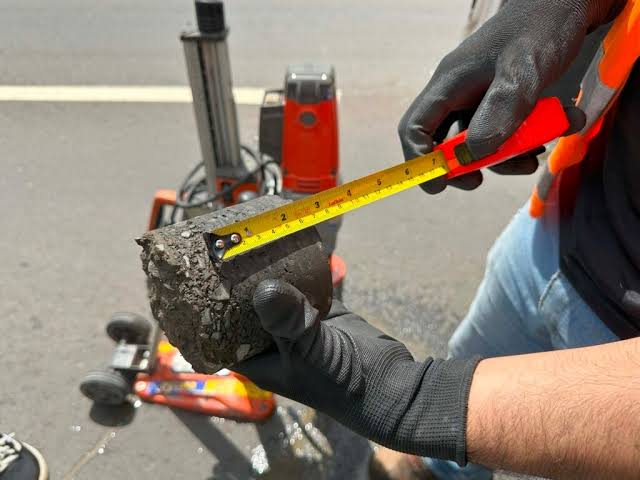 Vereador propõe lei para medir qualidade do asfalto e endurecer  fiscalização das obras públicas - Jornal S'passo