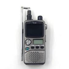 Image result for ICOM IC-R3