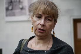 Mother of man beaten by deputies says he is no 'monster'