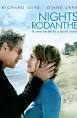Nicholas Sparks wrote the story for Dear John and wrote the screenplay for Nights in Rodanthe.