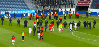Postfach 2718 6002 luzern 0848 317 000 office@fcl.ch www.fcl.ch. Fc Luzern Und Gc Reichen Strafanzeige Ein Top Online