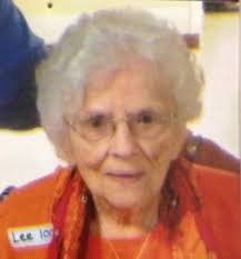 Lee Harris Obituary (2016)