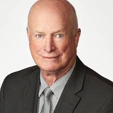 Rod Hook's Instagram, Twitter & Facebook