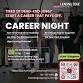Become A Real Estate Agent! - Career Night  11/3/2025 event image