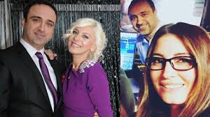 Seda Sayan In Yegeni Eda Gok Bosandigi Esi Emrah Albayrak Ile Baristi Magazin Haberleri Fiskos Haberleri