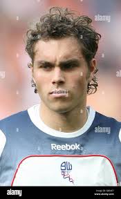 Johan elmander hi-res stock photography and images