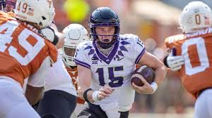 Applying to texas christian university? Tcu Vs Texas Football Highlights Youtube