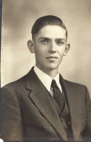 Charles Owen Teague Jr. (1921-1941)