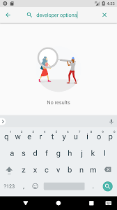 Maybe you would like to learn more about one of these? Can T Find Developer Options On Android Virtual Device Running Android 8 0 0 Oreo Stack Overflow