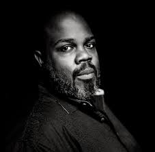 Reginald Mobley is awarded the Daniel Pinkham Award