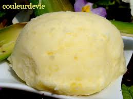 Sorbet A L Ananas Au Thermomix Sorbet A L Ananas Sorbet Recettes De Cuisine