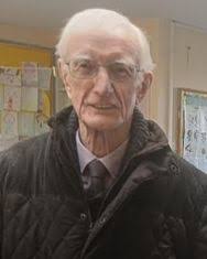 Condolence Book for Thomas (Tom) Cullen (Balbriggan, Dublin)