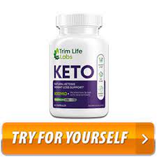 Trim Life Keto Reviews 100 Clinically Certified Ingredients Or Trim Life Labs Keto Scam Business