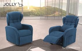 Scopri su eprice la sezione poltrone per disabili e acquista online. Come E Perche Scegliere Una Poltrona Relax Per Anziani O Disabili Greenme