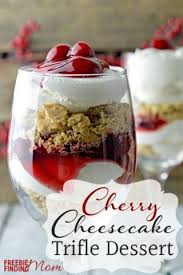 21 Trifle Recipes For The Sweetest Holiday Ever Christmas Trifle Recipes Desserts Trifle Recipe