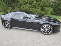 Image result for Carbon Black 2011 Aston Martin