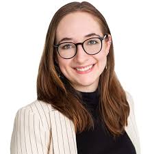 Kayley Boutcher : Morelli Chertkow Kamloops, B.C.