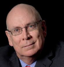 Dean Professor John Dell