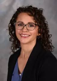 Dr. Sue Hager, Nurse Practitioner